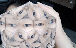 校友专访｜从工艺美校到英国Distinction：一位“学渣”的逆袭方法论